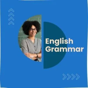 English Grammar