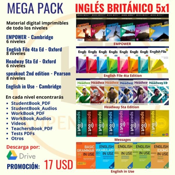 Megapack_Ingles_Britanico_Adultos