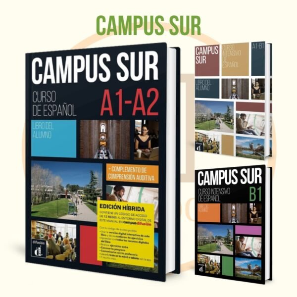 CAMPUS SUR