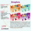 Droplets