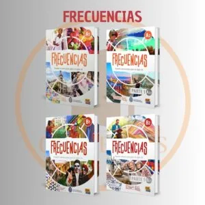 FRECUENCIAS