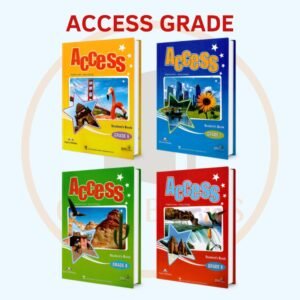 Pack ACCESS GRADE (Material digital)