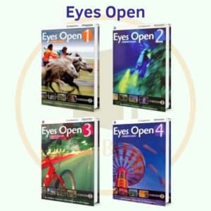Pack Eyes Open (Material digital)
