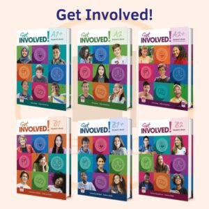 Pack Get Involved! (Material digital)