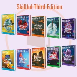 Pack Skillful Third Edition (Material digital)