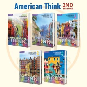 American Think second edition