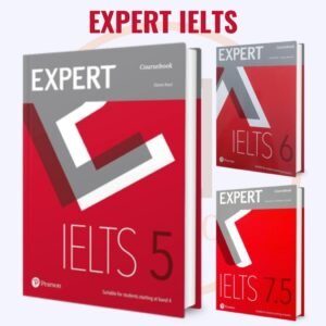 EXPERT IELTS