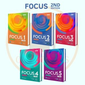 FOCUS Second Edition
