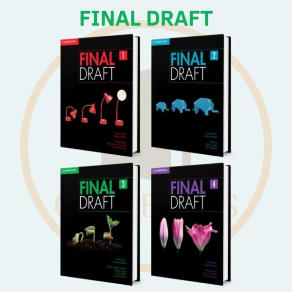 Final Draft