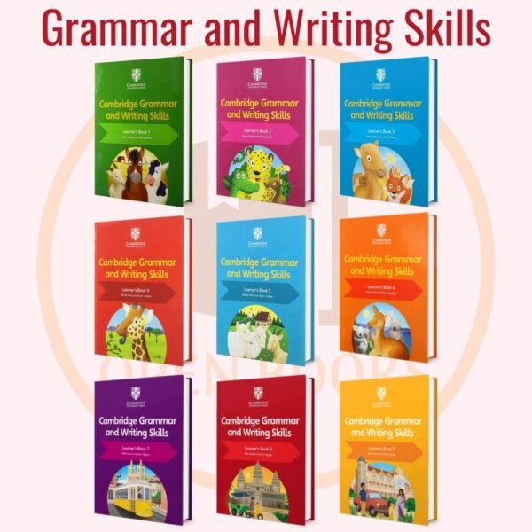 Grammar and Writing Skills