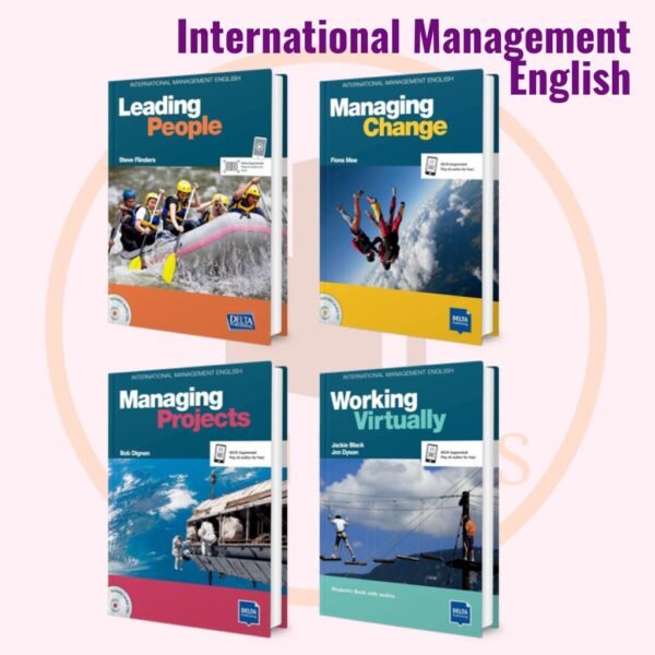 International Management English