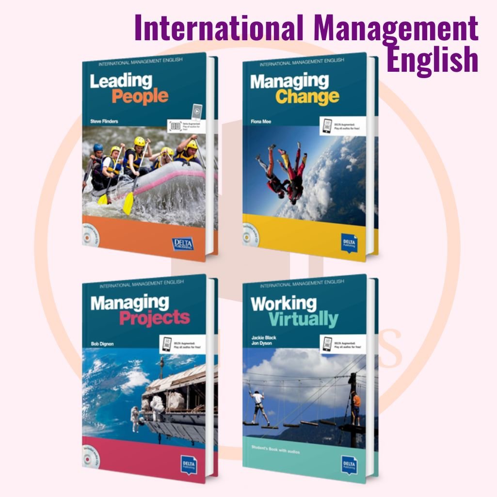 Pack International Management English (Material digital) 1 International Management English