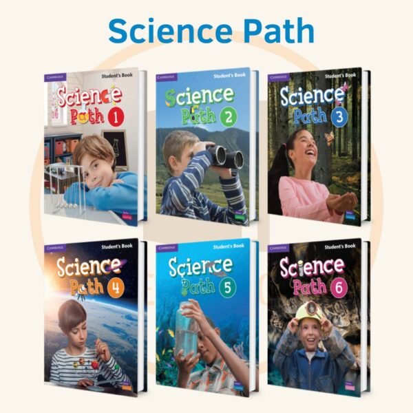 Science Path