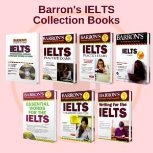 Inicio 38 Barrons IELTS