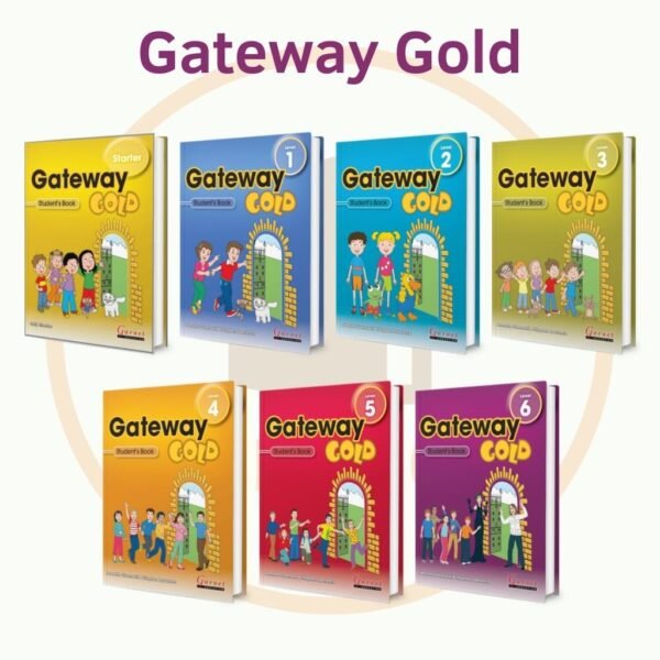 Gateway Gold