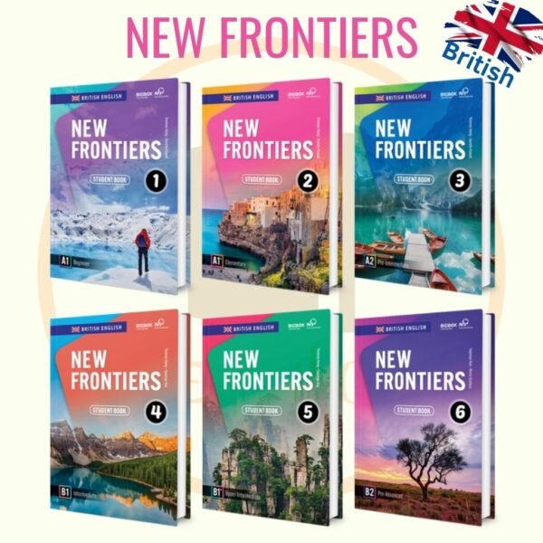 New Frontiers