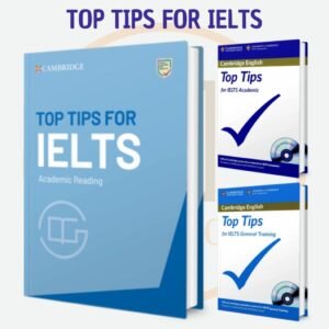 Inicio 34 TOP TIPS FOR IELTS