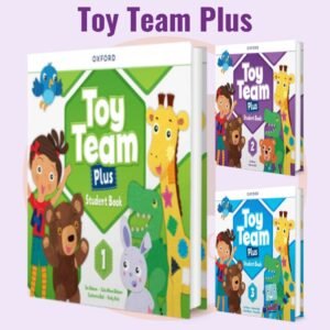 Inicio 35 Toy Team Plus