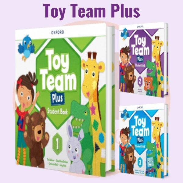 Toy Team Plus