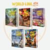 world link fourth edition