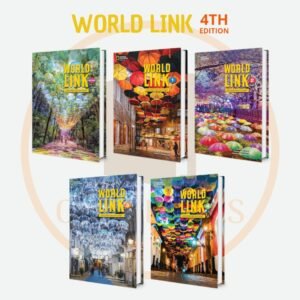 world link fourth edition