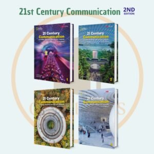 Inicio 37 21st Century Communication Second Edition
