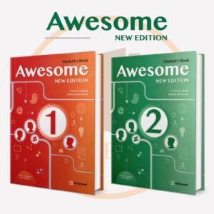Inicio 36 Awesome New Edition