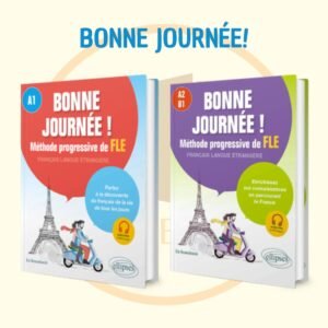 Inicio 36 Bonne journée!