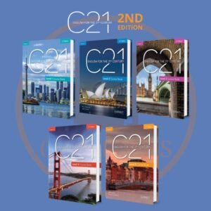 Inicio 34 C21 English for The 21st Century