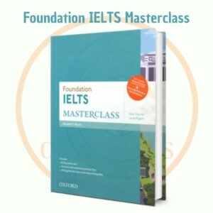 Inicio 35 Foundation IELTS Masterclass