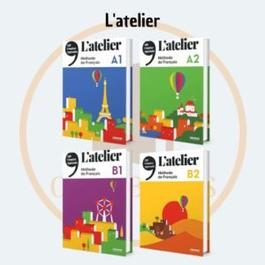 Inicio 37 Latelier