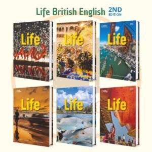 Inicio 35 Life British English Second Edition