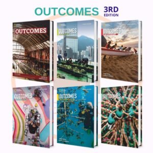 Inicio 36 Outcomes Third Edition