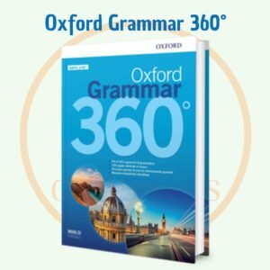 Inicio 39 Oxford Grammar 360°