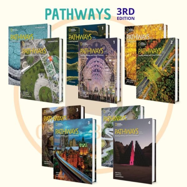 Pathways Third Edition