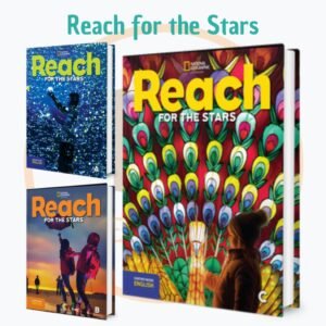 Inicio 37 Reach for the Stars
