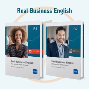 Inicio 35 Real Business English