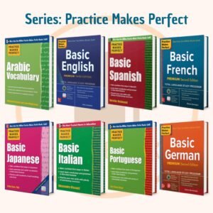 Inicio 37 Series Practice Makes Perfect